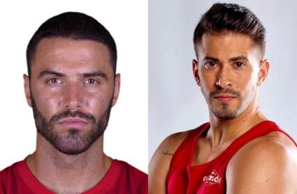 Exatlon 4 EEUU: Estos concursantes serán padres próximamente