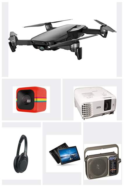 Los mejores gadgets electrónicos que debes tener