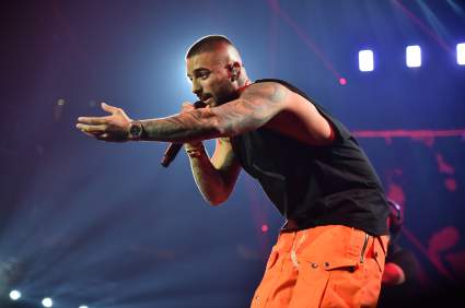 TOP 5 Videos de Famosos – Junio 6, 2020