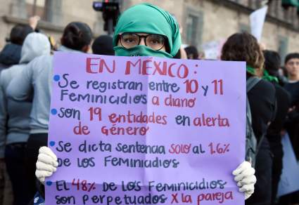 Top 5 Últimas Noticias Marzo 9 de 2020