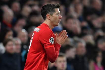 Bayern Múnich recibió un serio golpe a sus aspiraciones: ¿qué ocurrió?