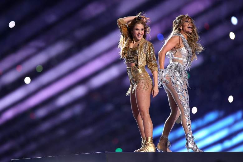 ¿Qué tal fue el show de Jennifer López y Shakira en el Super Bowl?: VIDEO