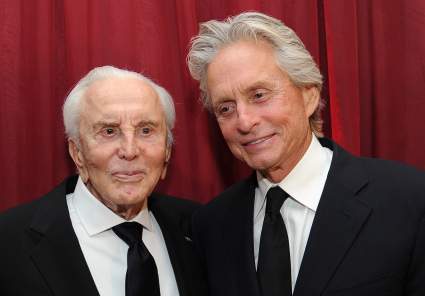 Murió Kirk Douglas: ¿cuántos años tenía el legendario actor?