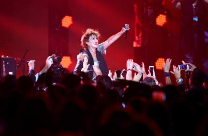 TOP 5 Videos de Famosos – 6 de Mayo, 2020