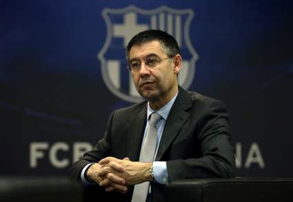 Bartomeu desactiva su cuenta de Twitter tras dimisión ¿qué ocurrió?