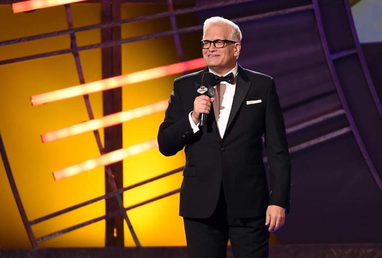 Hallan muerta a exnovia del comediante Drew Carey: ¿cómo murió Amie Harwick?