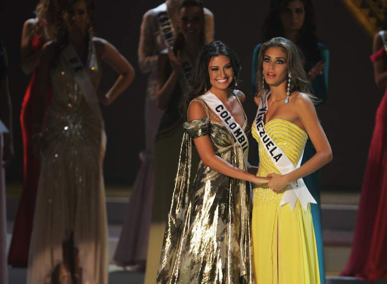 Taliana Vargas, virreina en Miss Universo, entregada como mamá: ¿cómo luce hoy la Miss Colombia?