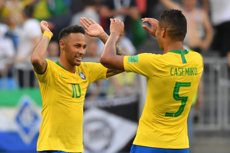 neymar-casemiro