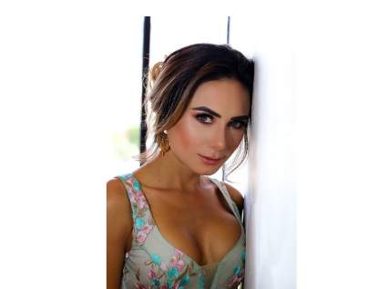 Johanna Fadul de “Operación Pacífico” habla en exclusiva (+ENTREVISTA)