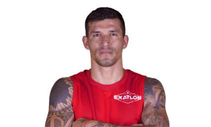 ¿Quién cree Francisco “Maza” Rodriguez que debería ganar Exatlon EEUU 4?