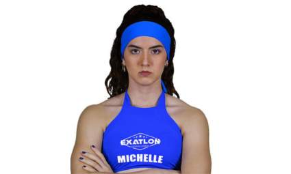 Exatlon 4 EEUU: Concursante eliminada asegura que hay romance en la competencia ¿Quienes son?