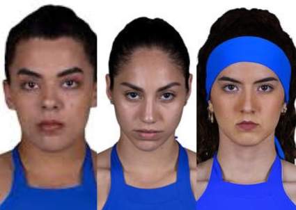 Exatlon 4 EEUU: ¿Las chicas Contendientes son muy débiles?