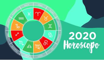 Horóscopo del 29 de Junio 2020