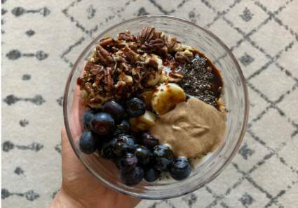 Recetas con semillas de chía que tienes que probar