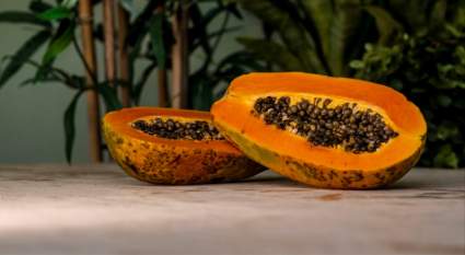 La papaya o la lechosa: una fruta perfecta para la digestión y más