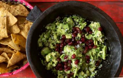 ¿Por qué el aguacate es uno de los alimentos más nutritivos?