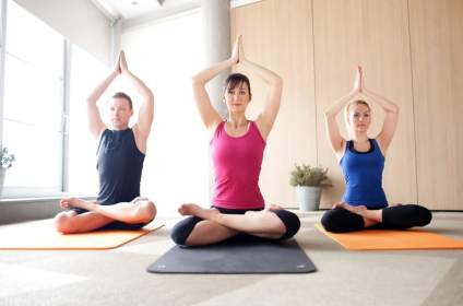 Los mejores tapetes para hacer Yoga en casa