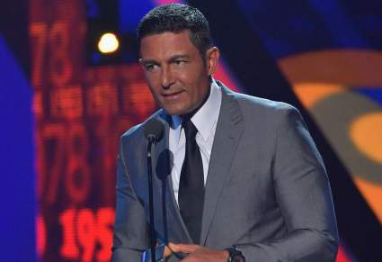 Fernando Colunga y sus historias de amor