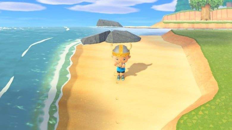 Canciones de la isla en Animal Crossing: New Horizons