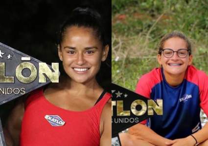 En el día internacional de la mujer, repasamos a las ganadoras de Exatlon EEUU