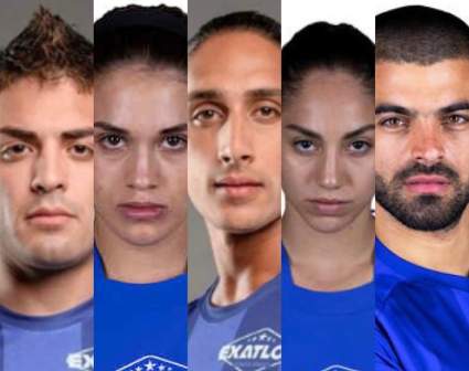 Exatlon EEUU 4: ¿Quién salió en el domingo de eliminación del 22 de marzo, 2020?