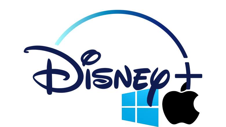 Cómo ver Disney Plus en tu PC y Mac