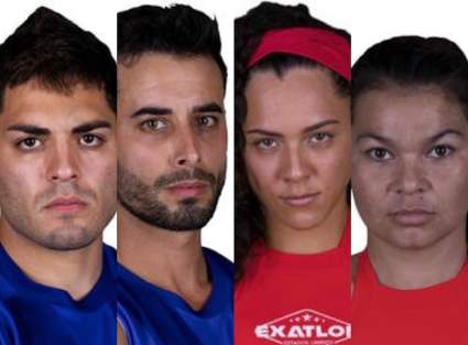 Exatlon 4 EEUU: ¿Quién saldrá de la competencia hoy 1ro de marzo?