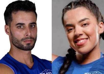 Exatlon 4 EEUU: Team Contendientes ¿Quién continúa lesionado?