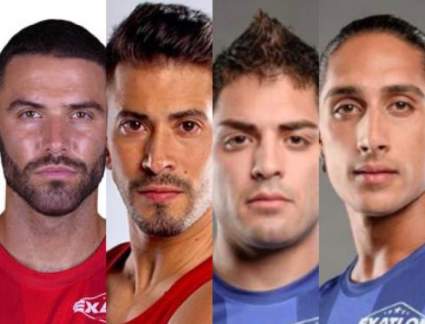 Exatlon 4 EEUU: ¡Hoy no hay eliminación! Pero el próximo domingo ellos estarían en juego