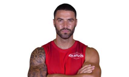 Fernando Lozada de EXATLON EEUU comparte rutina de ejercicios para hacer en casa ¿De qué se trata?