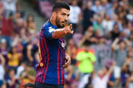 Suárez: “Dejamos escapar la liga nosotros mismos”
