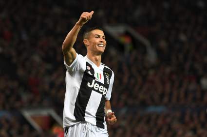 Tras sufrir derrame cerebral, la mamá de Cristiano Ronaldo ya está recuperada