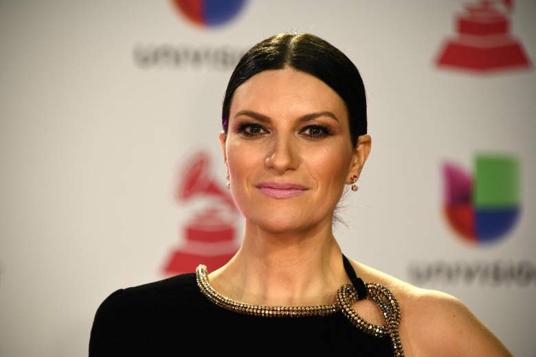 Laura Pausini ruega a la gente que se tomen el coronavirus en serio: ya no hay camas