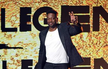 Dwyane Wade: Conoce a su hija transgénero