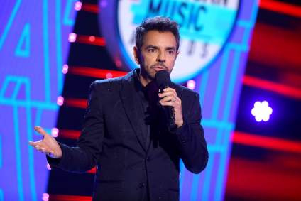 La cuarentena de Eugenio Derbez se convierte en una serie: ¿Dónde, cuándo?
