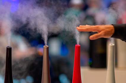 Coronavirus: ¿Los humidificadores ayudan a parar y reducir los síntomas?