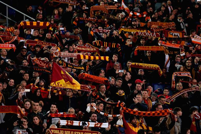 roma-hinchas