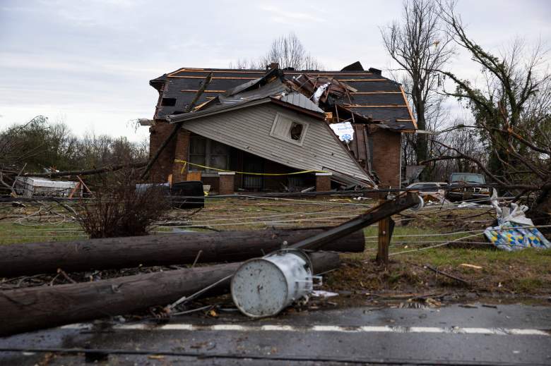 Terrible tornado en Nashville destruye la ciudad: ya van 19 muertos