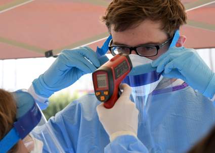 TOP 5: Videos virales sobre el Coronavirus – 29 de Abril 2020