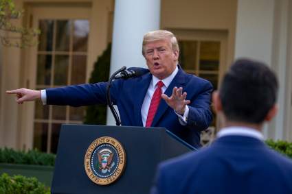Top 5 Últimas Noticias Mayo 7 de 2020