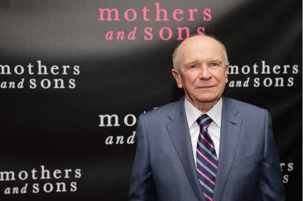 Muere el dramaturgo Terrence McNally por complicaciones con COVID-19