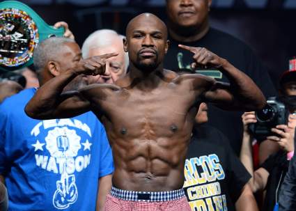 Josie Harris ex mujer de Floyd Mayweather encontrada muerta: ¿cómo murió?
