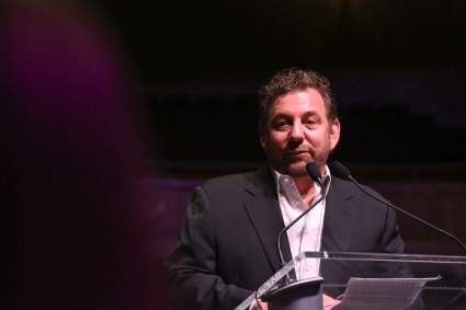 James Dolan, dueño de los Knicks de New York, da positivo por COVID-19