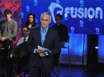 Jorge Ramos en cuarentena por Coronavirus