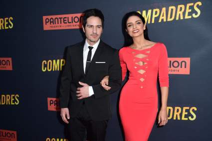 Mauricio Ochmann dedica tierno mensaje a Aislinn Derbez: ¿Reconciliación?