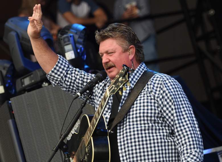 Murió Joe Diffie por el coronavirus: ¿cómo murió el cantante?