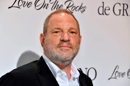 ¿Qué le pasa a Harvey Weinstein? Tiene una grave enfermedad