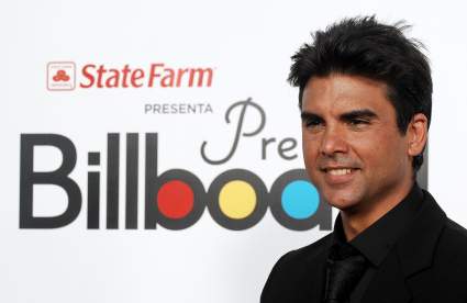 Jorge Luis Pila regresa con nuevo proyecto en Telemundo