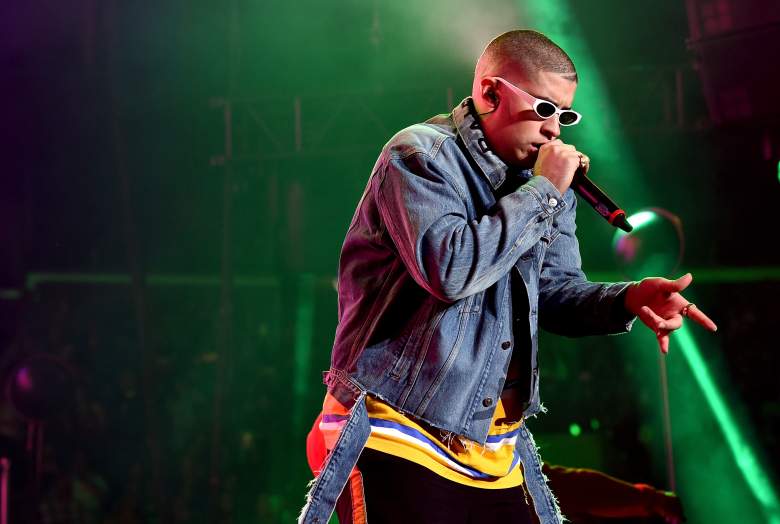 Bad Bunny se vuelve "drag queen": ¿le declaró la guerra a hombres atrevidos?