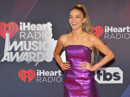 Leslie Grace habla en exclusiva (+ENTREVISTA)